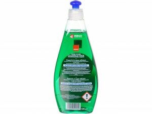 Detergent vase Sano Spark Castravete 500ml - Img 2