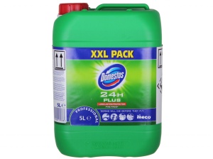 Dezinfectant baie Domestos 5L 100867028 - Img 2
