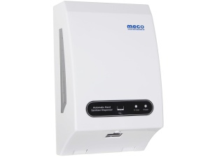 Dispenser dezinfectant profesional cu senzor Meco SD61 2litri - Img 2