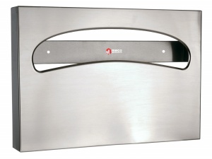 Dispenser protectie colac wc inox satinat Meco