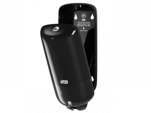 Dozator săpun lichid negru Tork 560008 1litru - Img 2