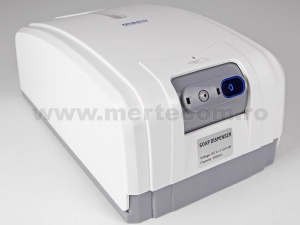 Dozator săpun profesional cu senzor Meco SD210 2litri - Img 3
