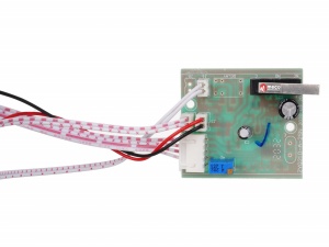 Electronica dozatoare sapun SD210 - Img 2