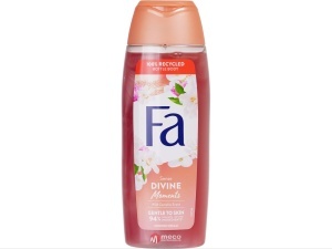 Fa gel de dus Divine Moments 250ml