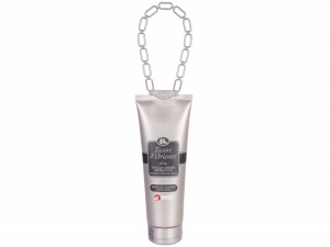 Gel de dus cremos Tesori D'Oriente 250ml (Muschio Bianco) - Img 1