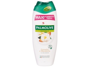 Gel de dus Palmolive 750 ml (Camelie)