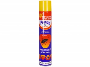 Insecticid universal parfumat Protox 400ml
