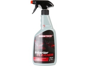 Liquitech Interior Cleaner solutie pentru curatare interior 750ml