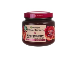 Masca pentru par Garnier Botanic Therapy 340ml Ricin oil & Almond