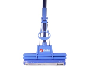 Mop dublu PVA coada telescopica Zorex Pro - Img 2
