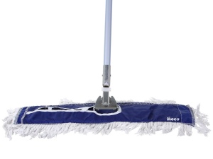 Mop microfibra dreptunghiular Limpio 60 cm profesional - Img 1