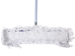 Mop microfibra dreptunghiular Limpio 60 cm profesional - Img 2