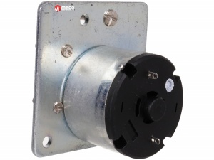 Motor dozator sapun cu senzor SD110 - Img 3