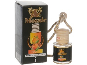 Odorizant auto Mozaic Peach 8ml