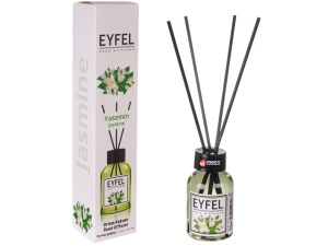 Odorizant camera Eyfel Jasmine 55ml