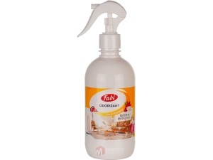 Odorizant camera Fabi 500ml Floral Bouquet