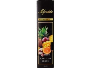 Odorizant de camera Afrodita 100ml Exotic