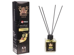 Odorizant de camera Mozaic Pineapple 100ml