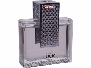 Parfum Avon Luck pentru El 50 ml