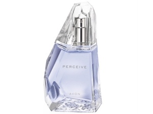 Parfum Perceive Avon 50ml - Img 1