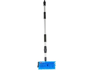 Perie cu coada telescopica Meco 170 cm