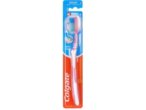 Periuta de dinti Colgate Extra Clean Mediu