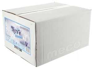 Prosoape pliate in V Neve 21x23cm 2straturi 150bucati - Img 3