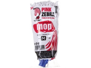Rezerva mop bumbac Zebra 200gr - Img 1