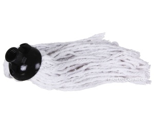 Rezerva mop bumbac Zebra 250gr