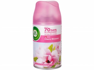 Rezerva odorizant camera Air Wick Cherry Blossom - Img 2