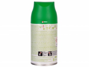 Rezerva odorizant camera Air Wick Freesia (Frezie si Iasomie) - Img 2