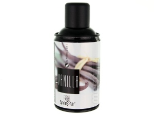 Rezerva odorizant camera Spring Air Vanilie