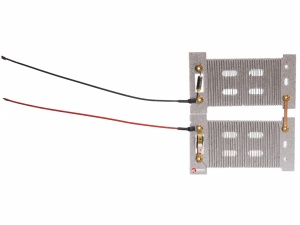 Rezistenta electrica HD80 cu siguranta termica - Img 2