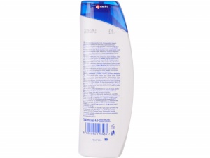 Sampon Head&Shoulders 360ml (Citrus Fresh) - Img 2