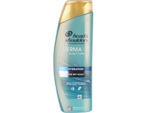 Sampon Head&Shoulders Dermaxpro Hydration 300ml