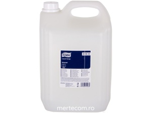 Săpun lichid cremos Tork 5 litri 409840 - Img 1