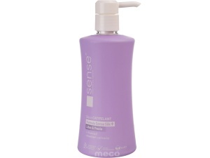 Sapun lichid gel Sense 330ml Liliac & Frezie