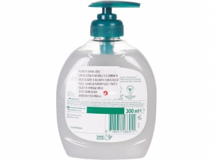 Sapun lichid Palmolive 300ml Lait & Amande - Img 2
