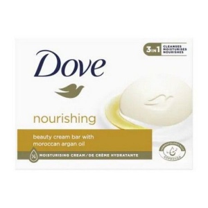 Sapun solid Dove Nourishing 90gr - Img 2