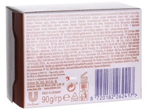 Sapun solid Dove Pampering Butter&Vanilia 90gr - Img 2