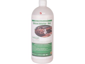 Silicon interior mat VidacoEuro3 1litru