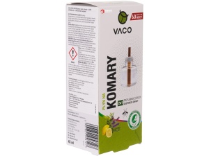Vaco rezerva aparat anti-tantari 45 ml 60 nopti - Img 4