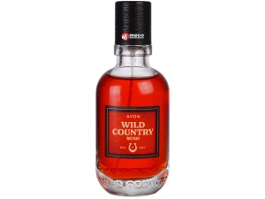 Apa de toaleta Wild Country Rush 75ml