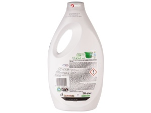 Ariel detergent lichid rufe 2 L (Mountain Spring) - Img 2