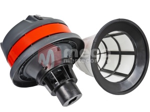 Aspirator profesional Meco CB301 30 litri - Img 2
