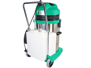 Aspirator profesional Meco injectie-extractie 60litri AC-602CS - Img 6