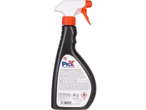 Auto Glass Cleaner ProX detergent geam 500 ml - Img 2