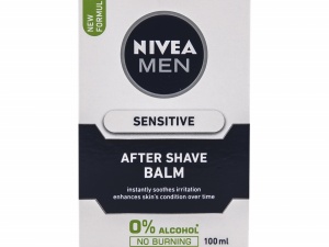 Balsam dupa ras Nivea Men Sensitive 100ml