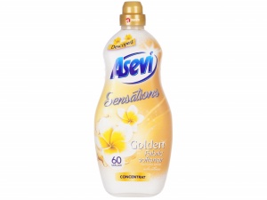 Balsam rufe Asevi 1.44 litri Sensations Golden - Img 1