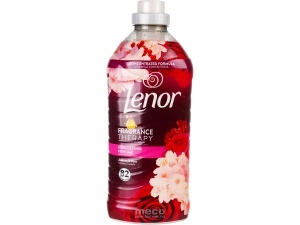 Balsam rufe Lenor 1.722 litri 82 spalari (Jasmine & Rose)